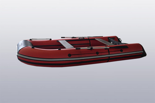 Лодка ПВХ Big Boat Bering 360К